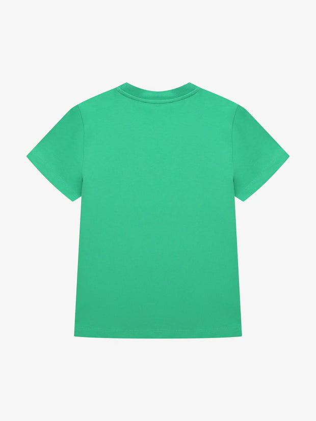 T-shirt e polo bambino - bikkembergs
