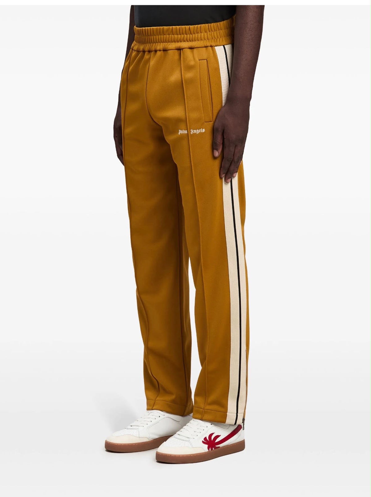Pantalone bambino - palm angels