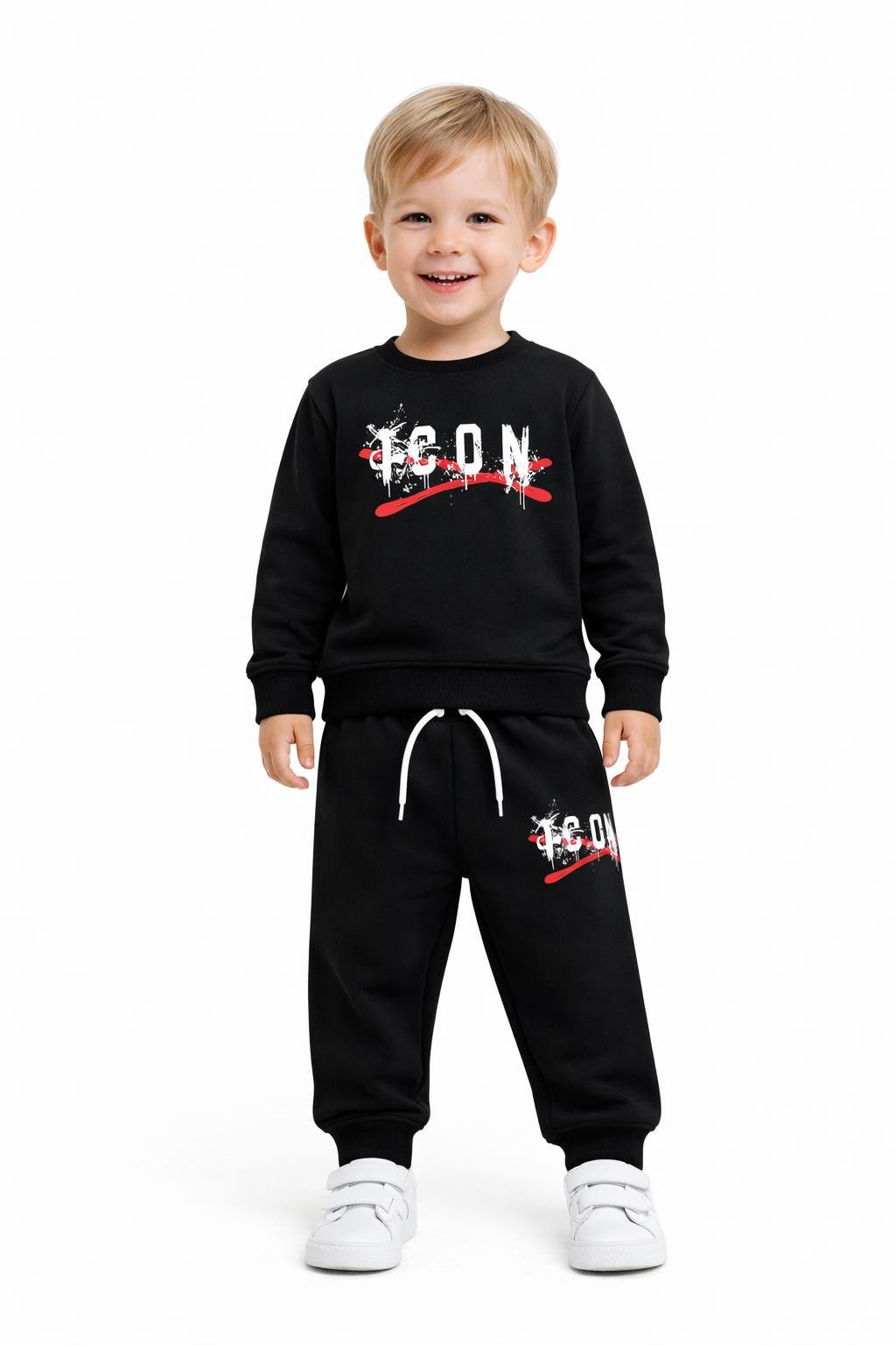 Completo bambino - icon