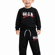 Completo bambino - icon