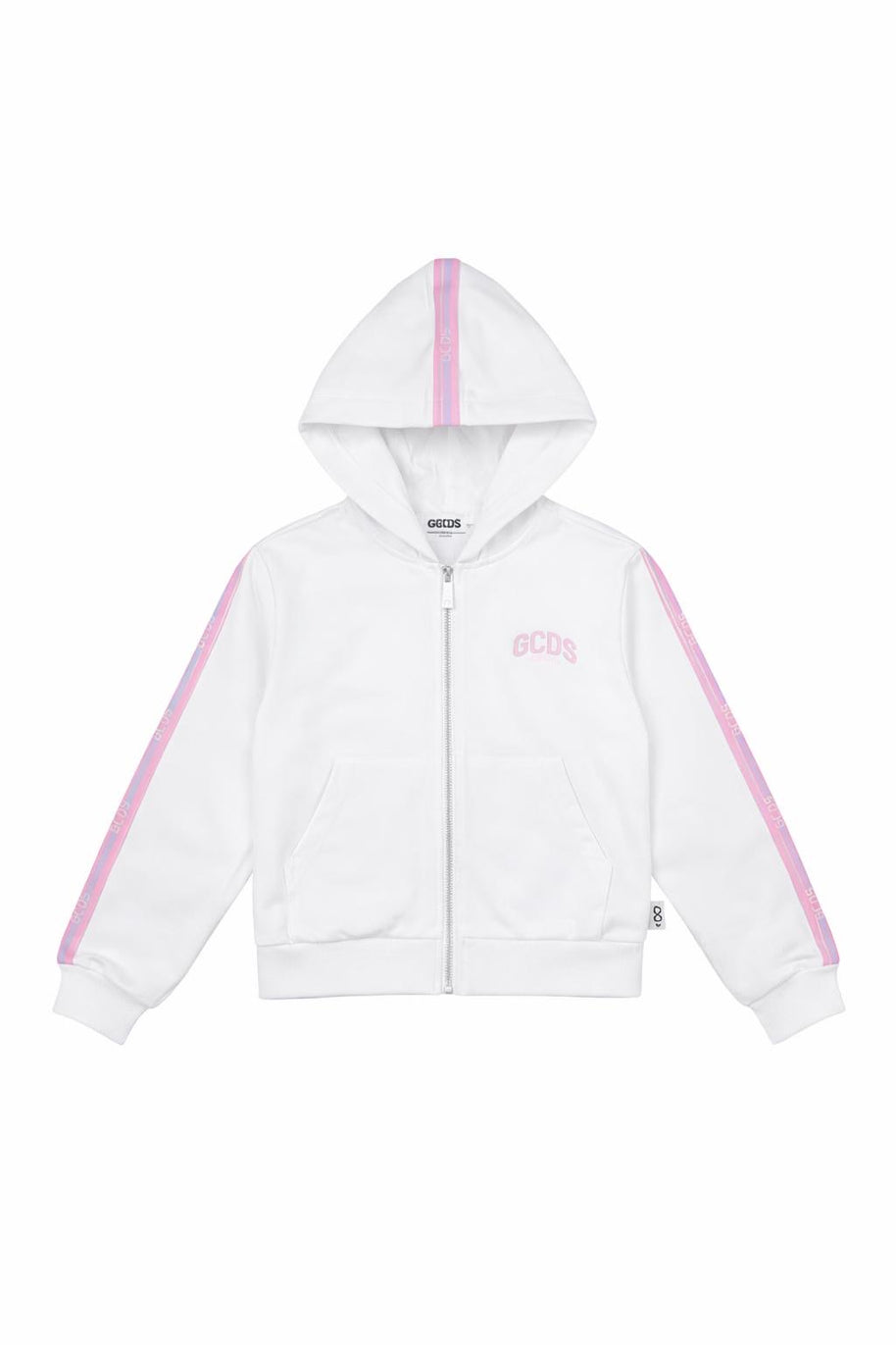 Felpa bambina - gcds