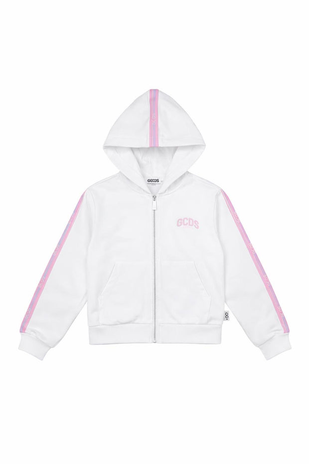 Felpa bambina - gcds