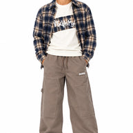 Camicia bambino - DISCLAIMER
