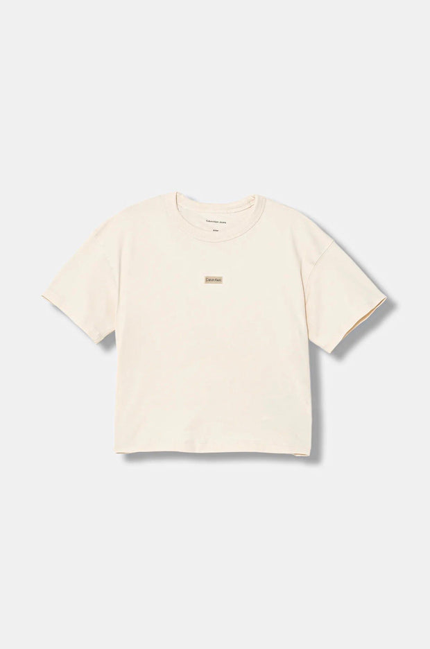 T-shirt - Calvin klein