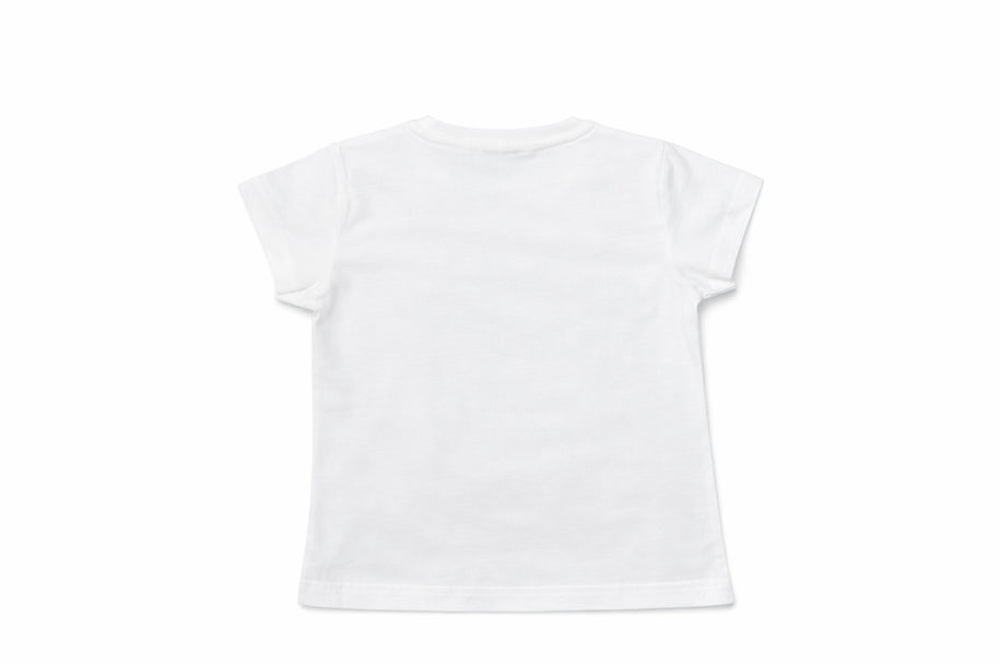 T-shirt e polo bambina - manila grace