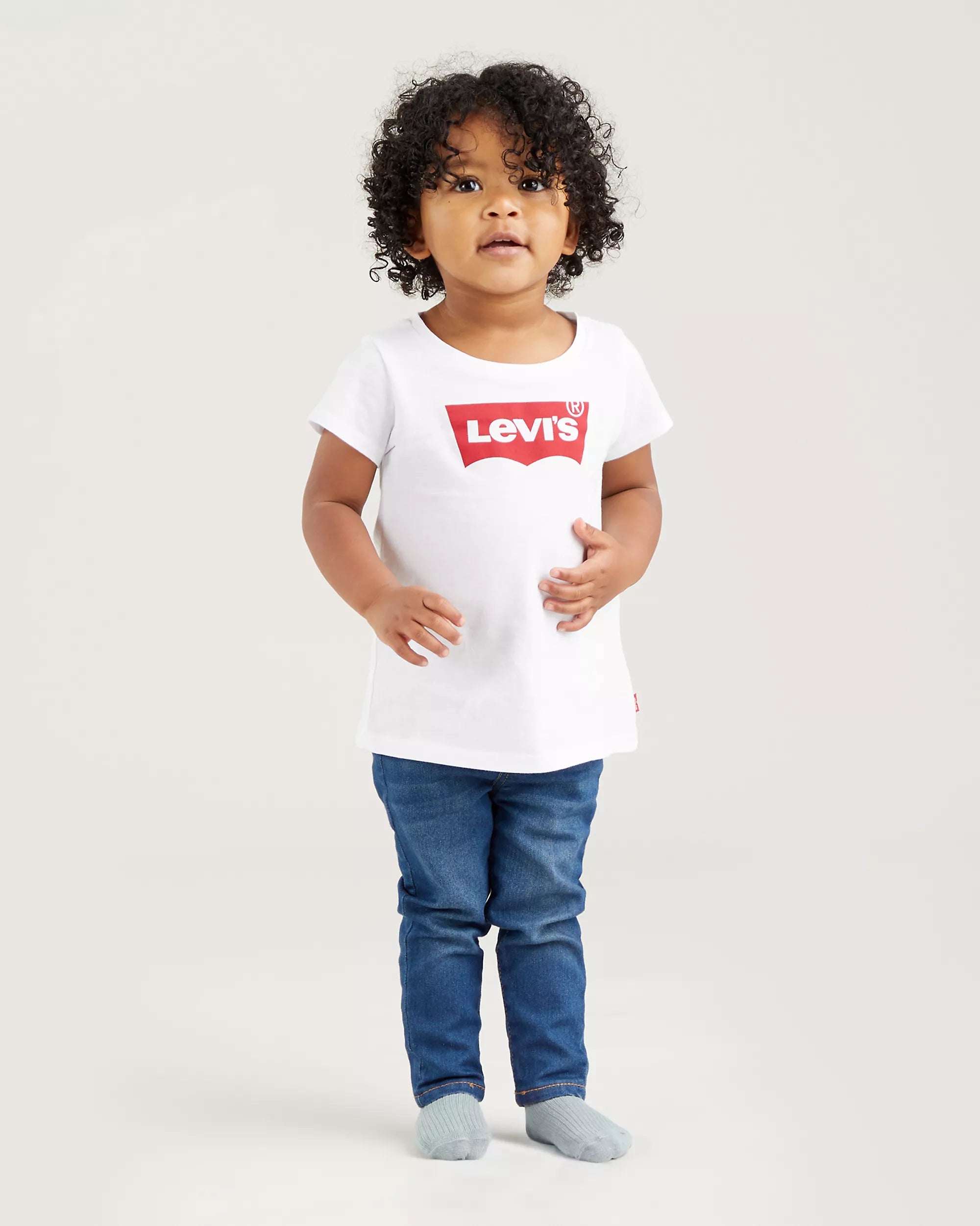 T-shirt e polo neonato - LEVIS