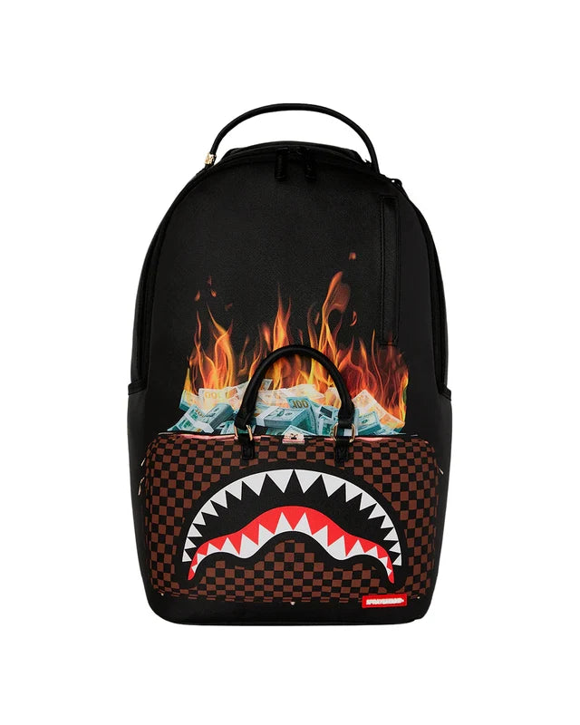 ZAINO - Sprayground