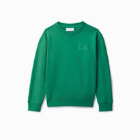 Felpa bambino - calvin klein
