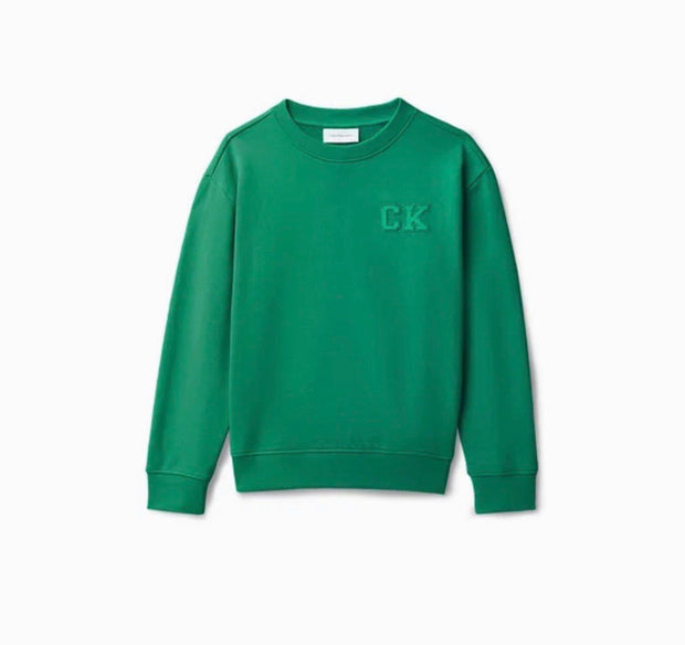 Felpa bambino - calvin klein