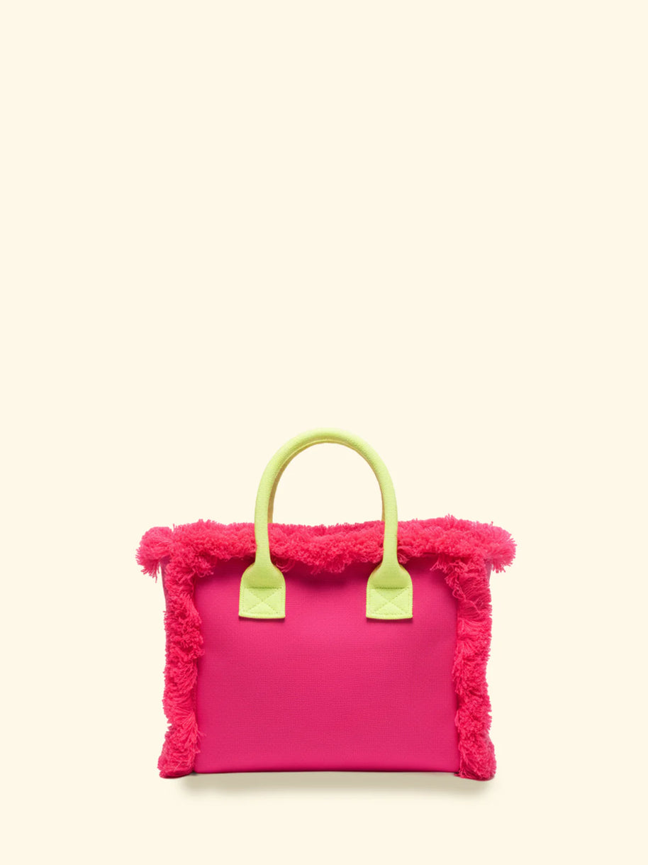 Borsa bambina - F**K