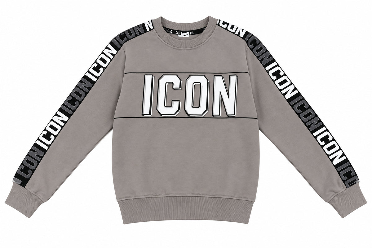 Felpa bambino - icon