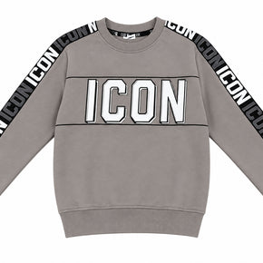 Felpa bambino - icon