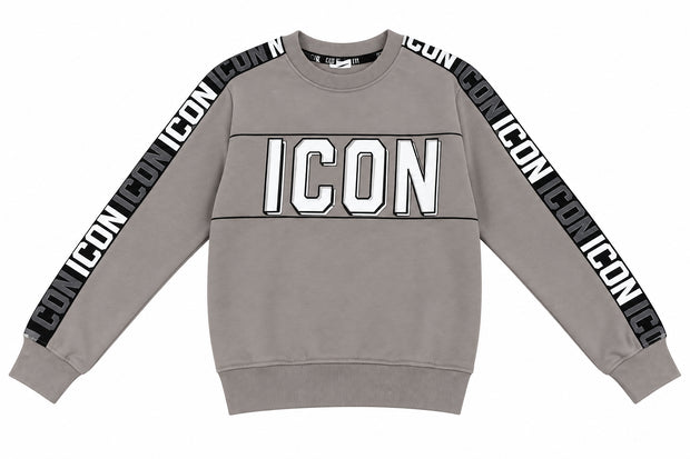 Felpa bambino - icon