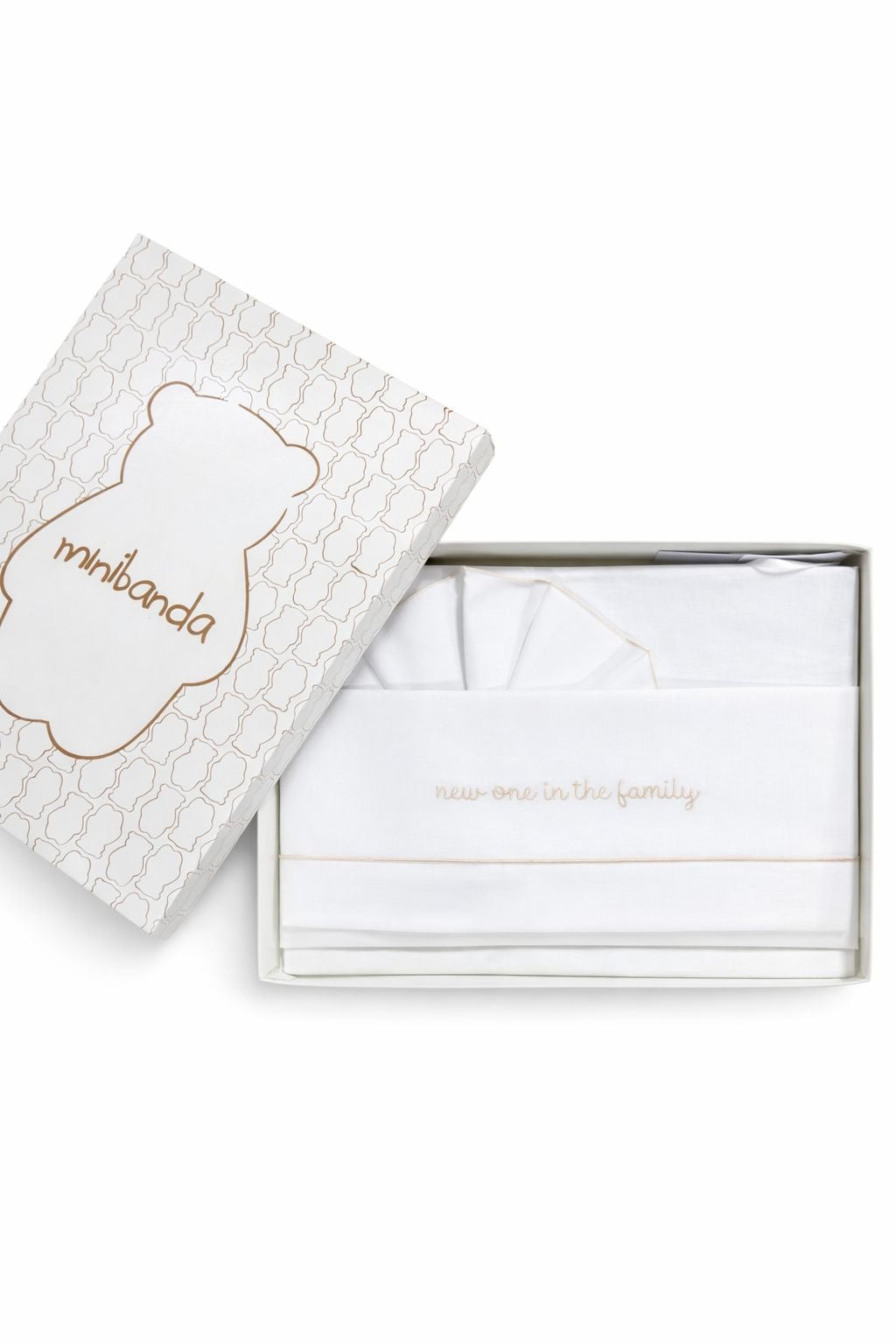 Lenzuolino - Minibanda