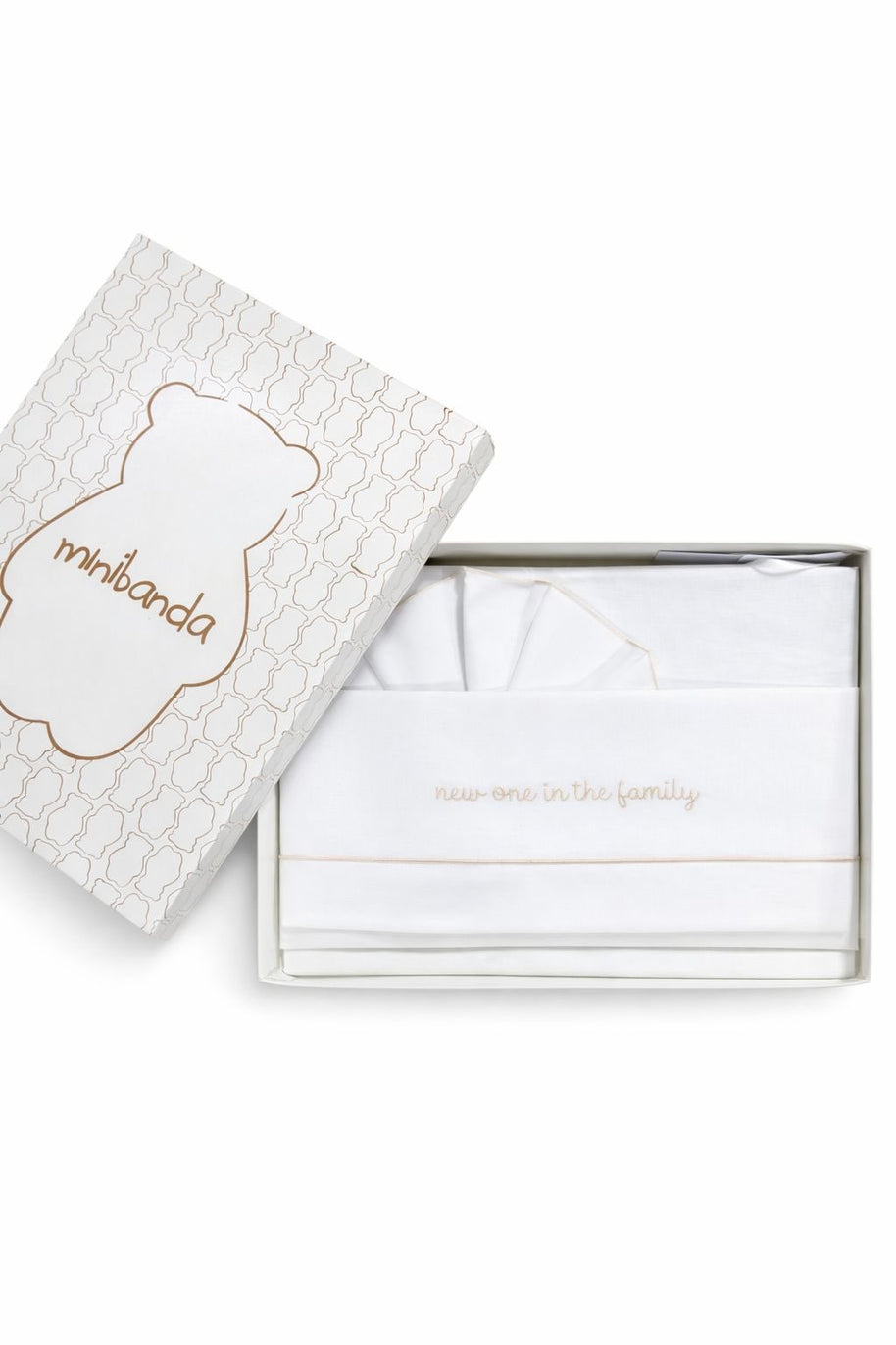 Lenzuolino - Minibanda