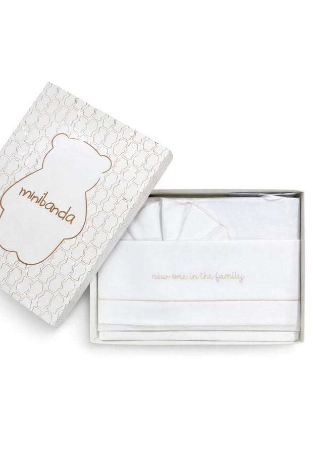 Lenzuolino - Minibanda