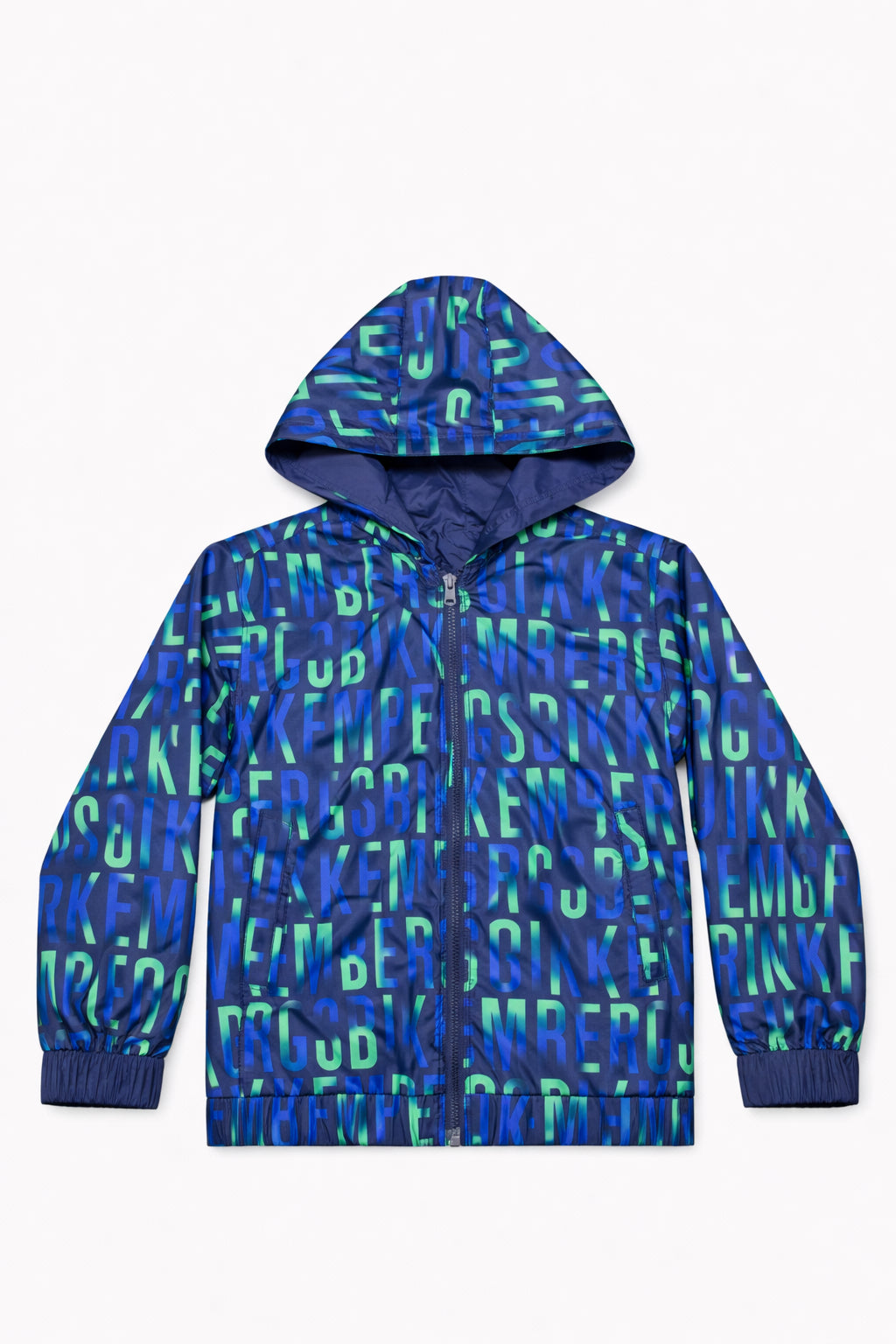 Giubbino neonato - bikkembergs