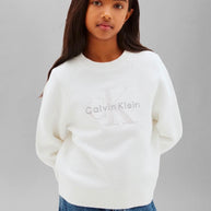 Maglia bambina - calvin klein