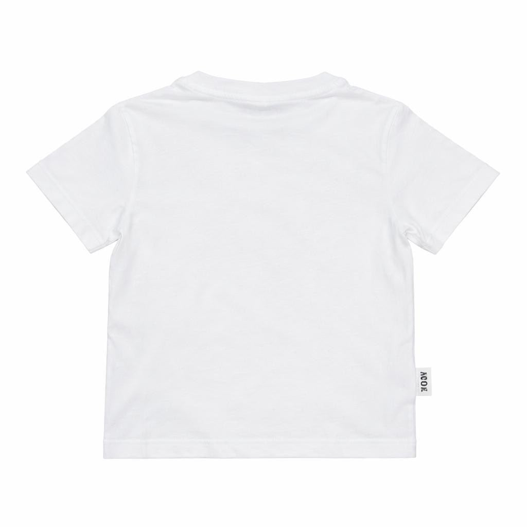 T-shirt e polo bambino - icon