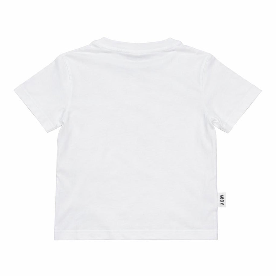 T-shirt e polo bambino - icon