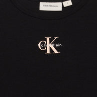 T-shirt e polo bambina - calvin klein