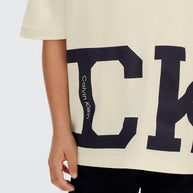 T-shirt e polo bambino - calvin klein
