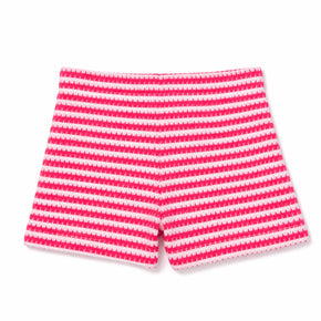 Shorts bambina - manila grace