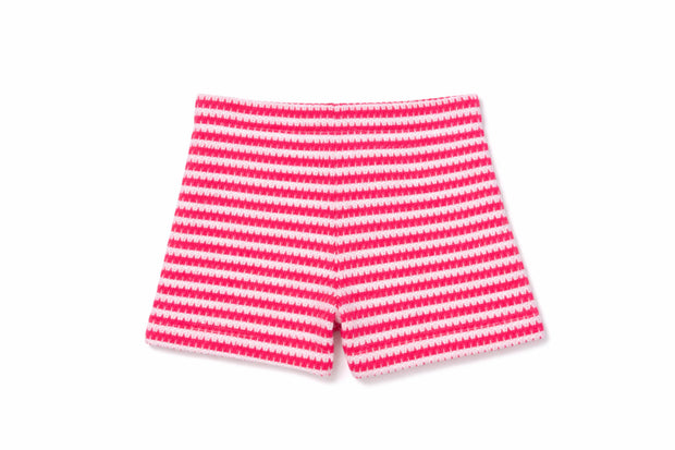 Shorts bambina - manila grace