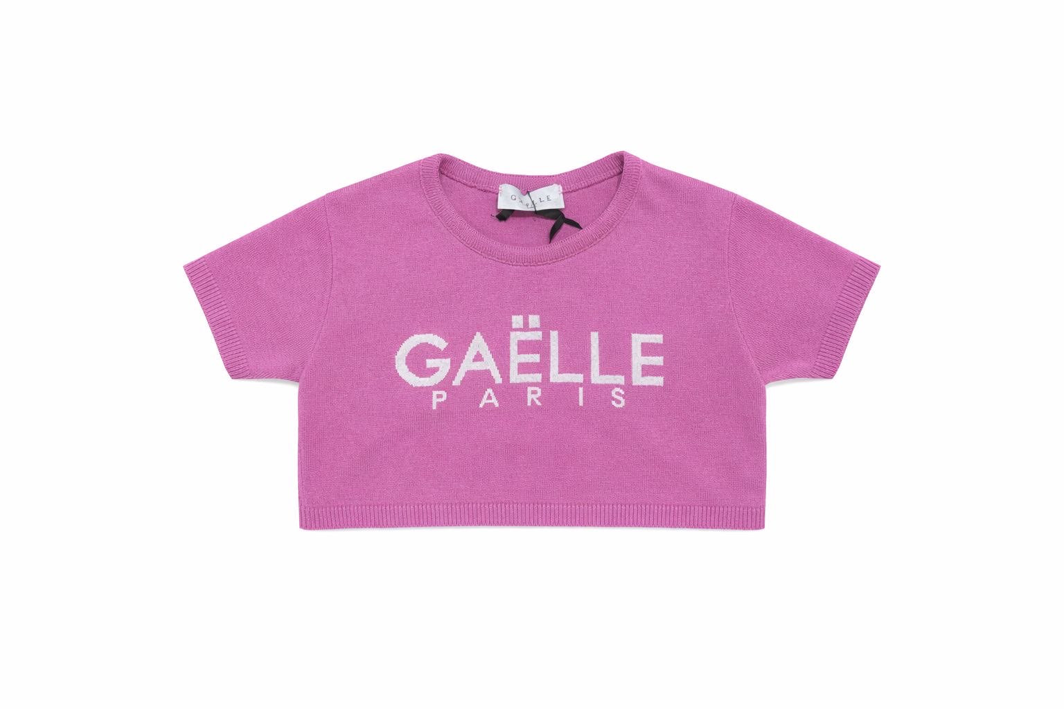 Maglia bambina - GAELLE