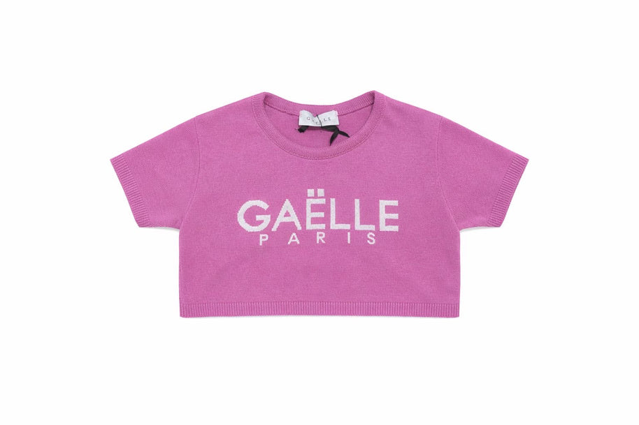 Maglia bambina - GAELLE