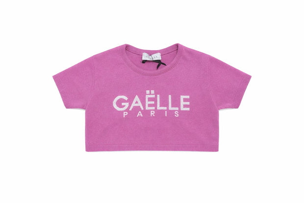 Maglia bambina - GAELLE
