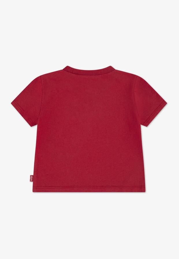T-shirt neonata - LEVIS