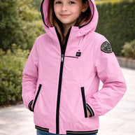 Giubbino bambina - Blauer