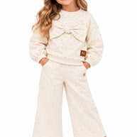 Pantalone bambina - manila grace