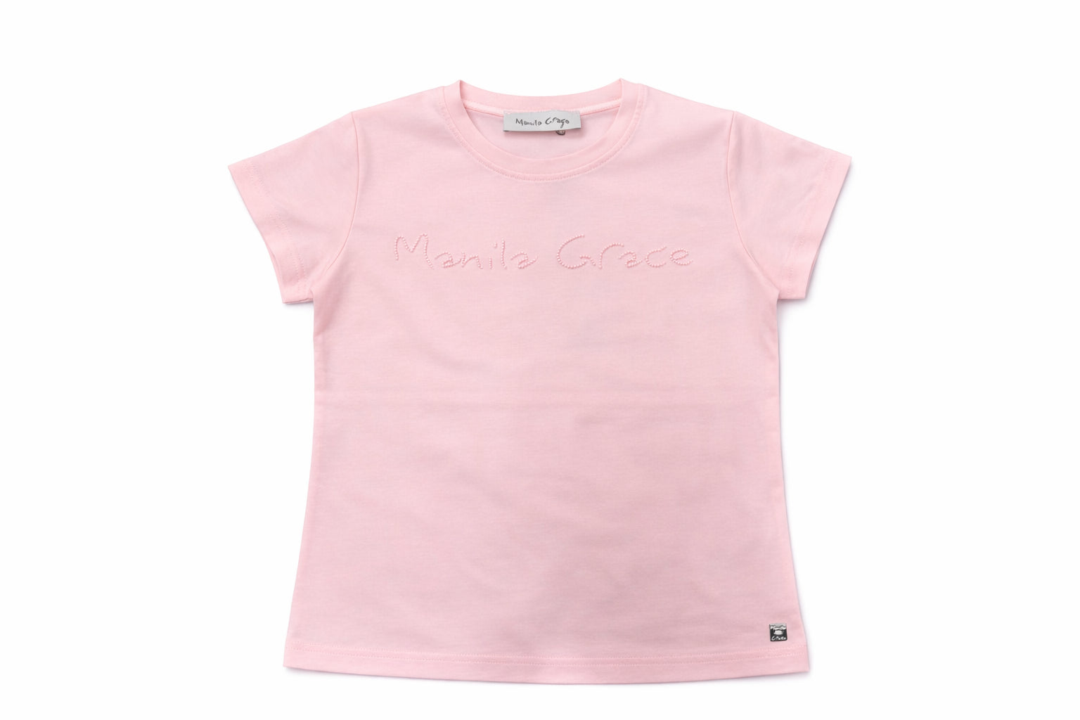 T-shirt e polo bambina - manila grace