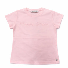 T-shirt e polo bambina - manila grace