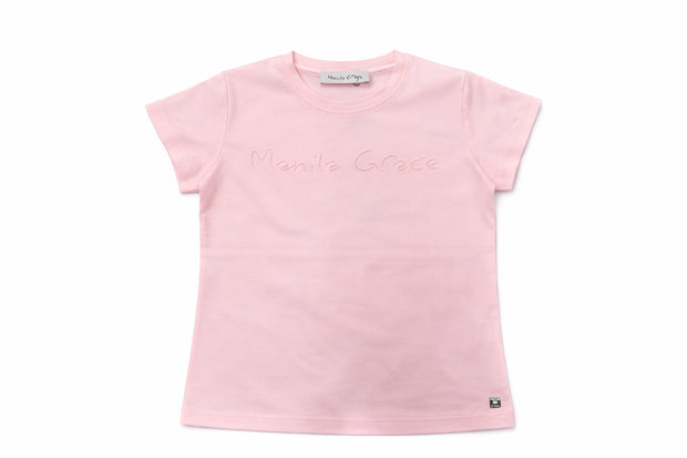 T-shirt e polo bambina - manila grace