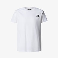 T-shirt e polo bambino - the North Face