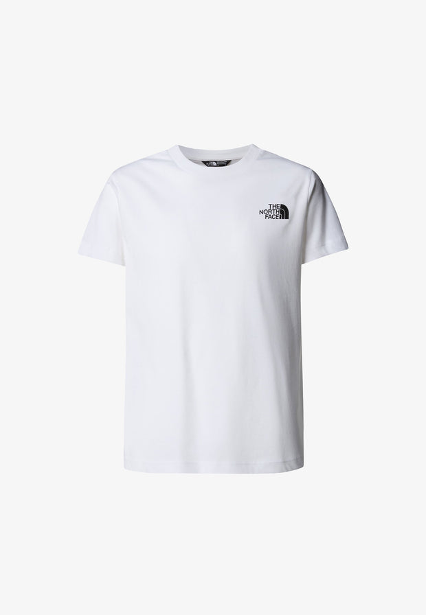 T-shirt e polo bambino - the North Face