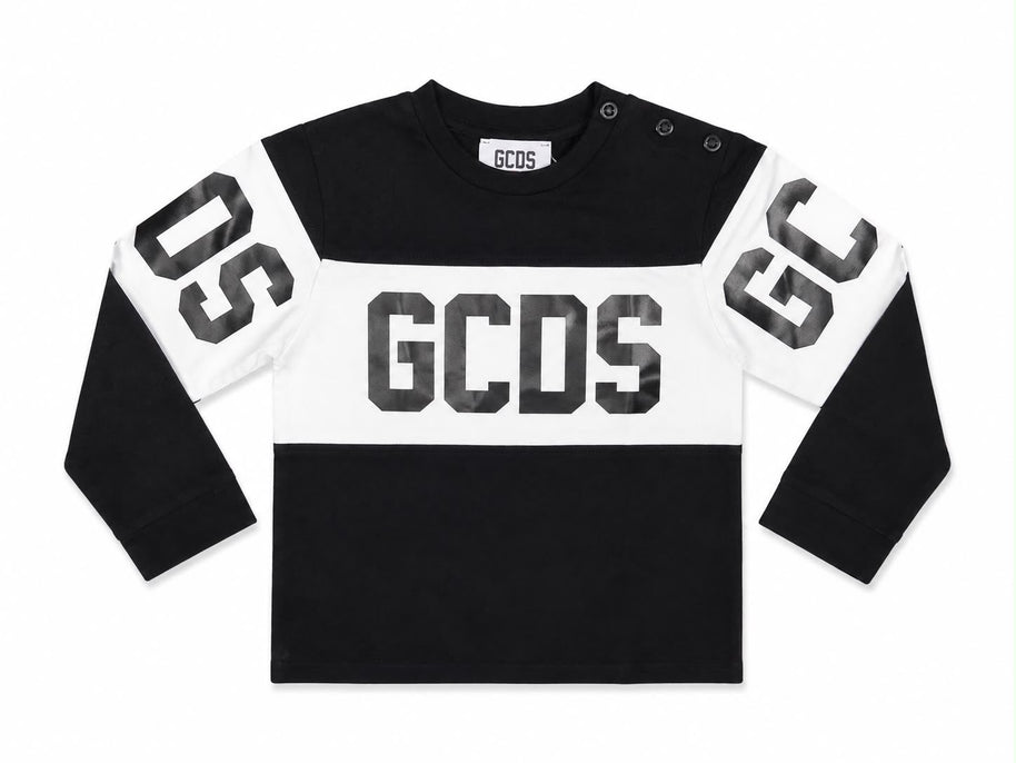 T-shirt e polo neonato - gcds