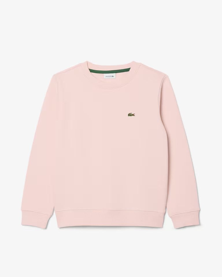 Felpa bambina - Lacoste