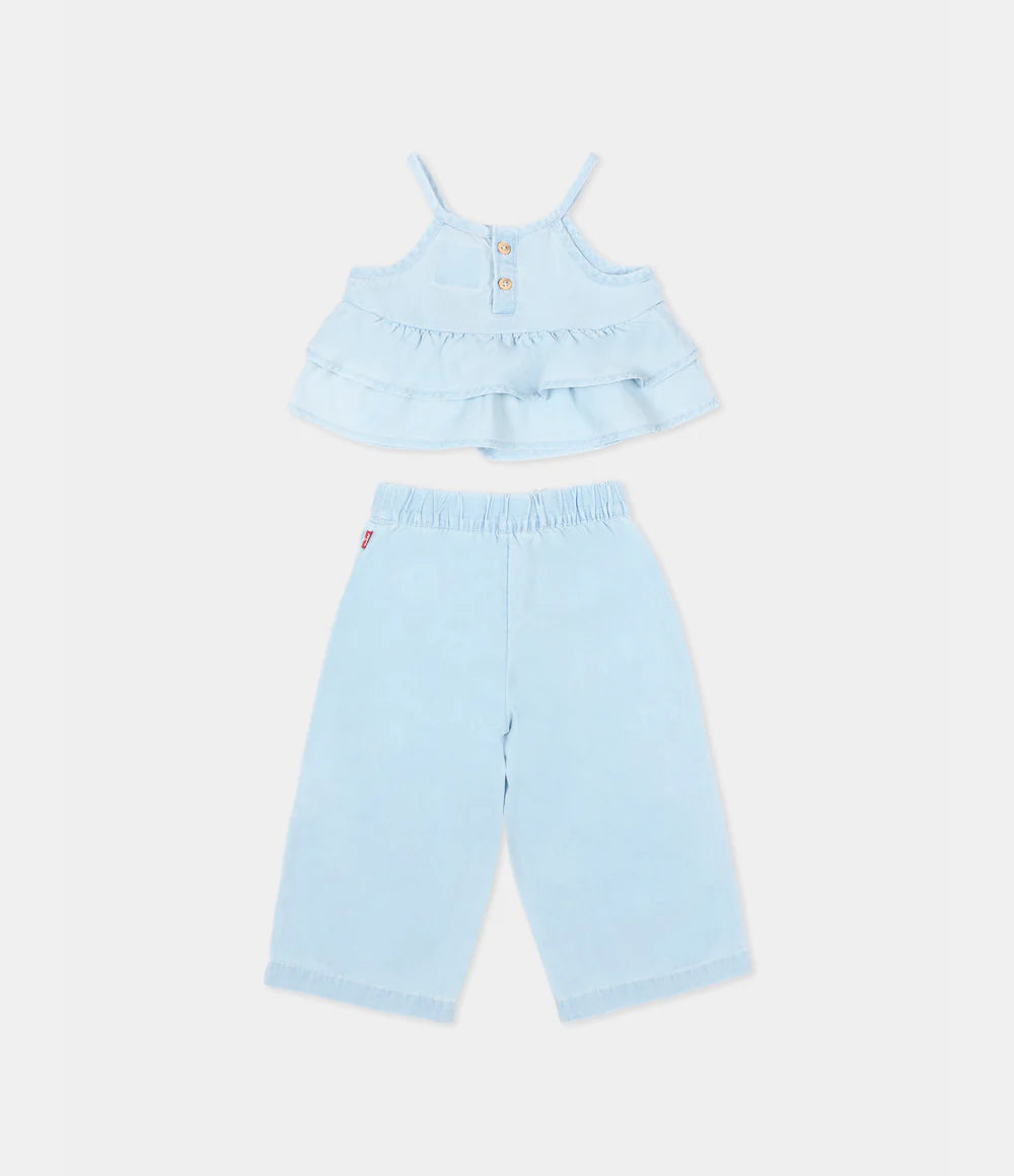 Completo neonata - LEVIS