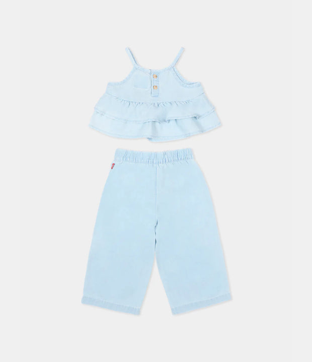 Completo neonata - LEVIS