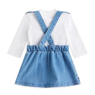 Salopette - Tommy Hilfiger