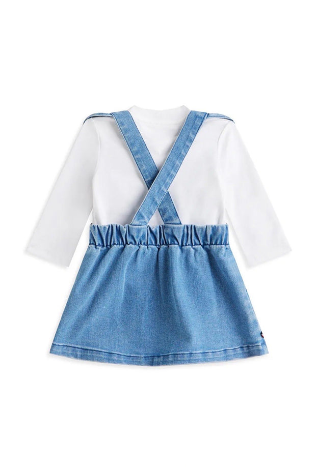 Salopette - Tommy Hilfiger