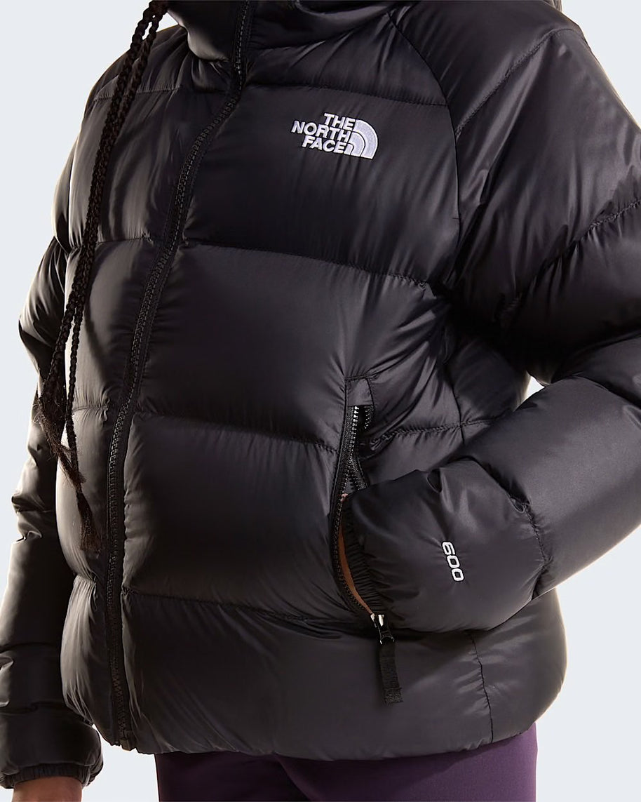 Giubbino bambina - the North Face