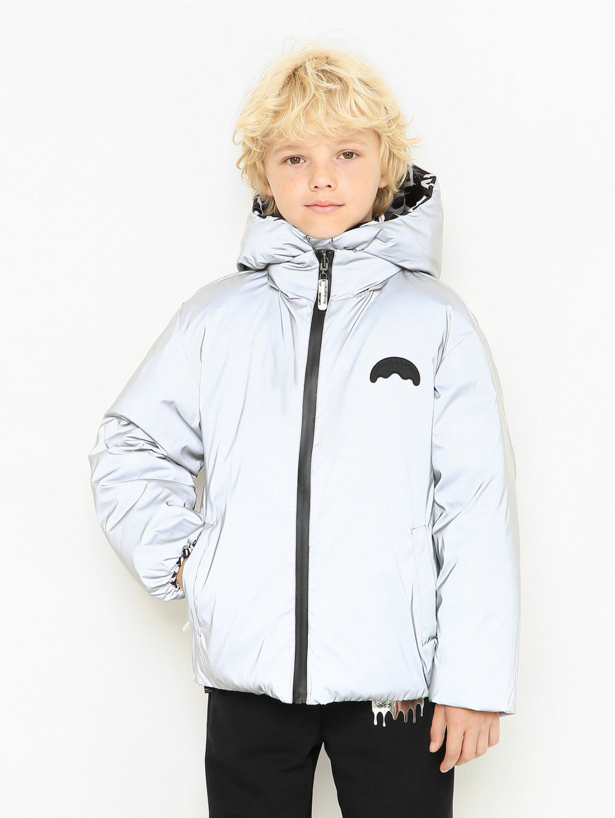 Giubbino bambino - Sprayground