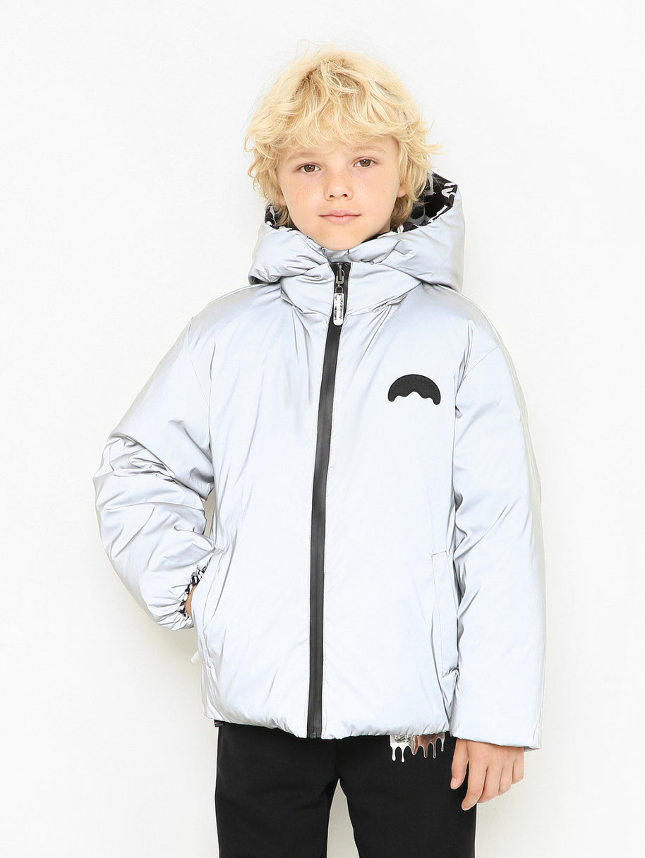 Giubbino bambino - Sprayground