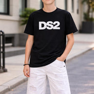 T-shirt bambino - ds2