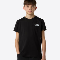 T-shirt e polo bambino - the North Face